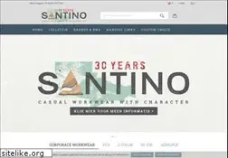 Sites similar to santino.nl