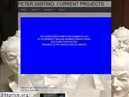 Sites similar to santino.tv