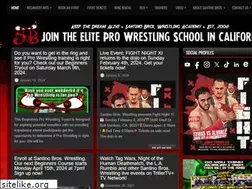 Sites similar to santinobros.net