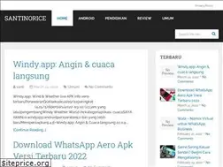 Sites similar to santinorice.com