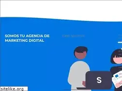 Sites similar to santinosmedia.com