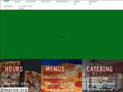 Sites similar to santinosrestaurantandpizzeria.com