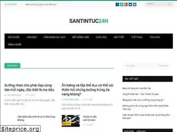 Sites similar to santintuc24h.com
