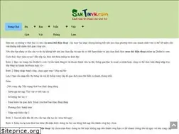 Sites similar to santinvn.com