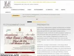 Sites similar to santipatronigaeta.it