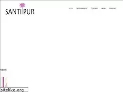Sites similar to santipur.co