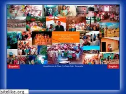 Sites similar to santisimo.org