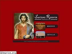 Sites similar to santisimoredentor.org