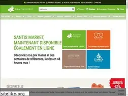 Sites similar to santismarket.be