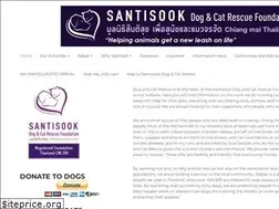Sites similar to santisookdogsandcats.org