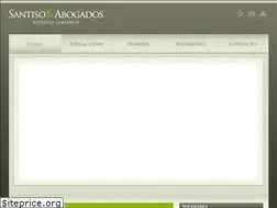 Sites similar to santisoyabogados.com.ar