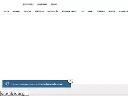 Sites similar to santistadecora.com.br