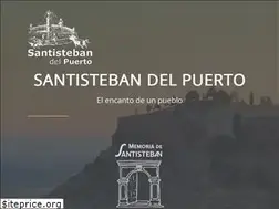 Sites similar to santisteban.org