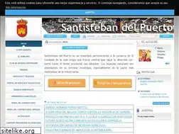 Sites similar to santistebandelpuerto.es