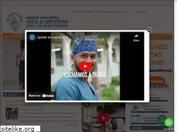 Sites similar to santistevan.edu.ec