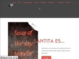 Sites similar to santita.es