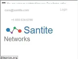 Sites similar to santite.com