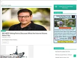 Sites similar to santivachronicle.com