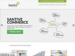 Sites similar to santive.com