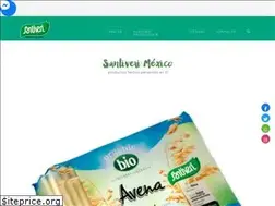 Sites similar to santiveri.com.mx
