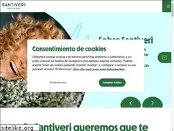 Sites similar to santiveri.es