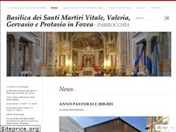 Sites similar to santivitale.com