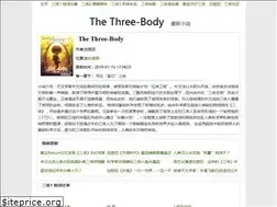 Sites similar to santiw.com