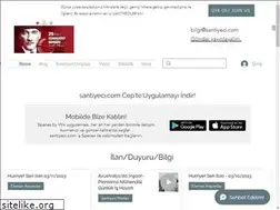 Sites similar to santiyeci.com