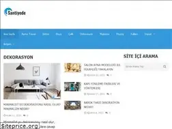 Sites similar to santiyede.com