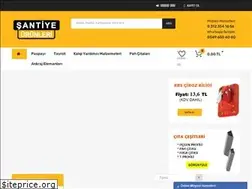 Sites similar to santiyedeposu.com