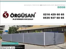 Sites similar to santiyeetraficevirme.net