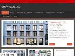 Sites similar to santiyegunlugu.xyz