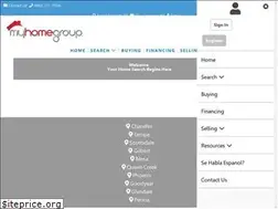 Sites similar to santizorealtygroup.com