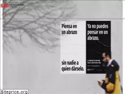 Sites similar to santjoandedeu.org