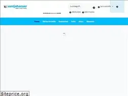 Sites similar to santjohanser.de