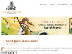 Sites similar to santjordi-asociados.com