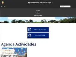 Sites similar to santjordi.es