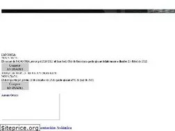 Sites similar to santjordiclub.cat