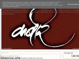 Sites similar to santkabirdas.blogspot.com
