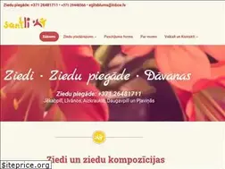 Sites similar to santli.lv