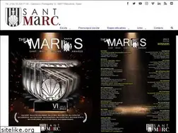 Sites similar to santmarc.com