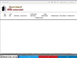 Sites similar to santmartieix.com