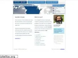 Sites similar to santmat.ca