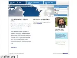 Sites similar to santmat.co.za