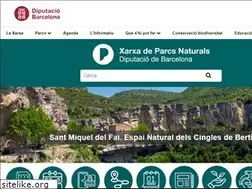 Sites similar to santmiqueldelfai.cat