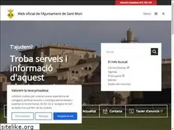 Sites similar to santmori.cat