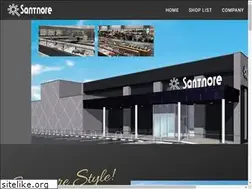 Sites similar to santnore.co.jp