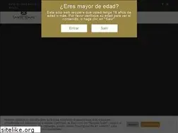 Sites similar to santo-tomas.com
