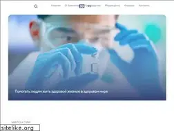 Sites similar to santo.kz