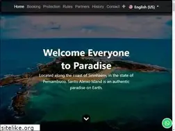 Sites similar to santoaleixo.com